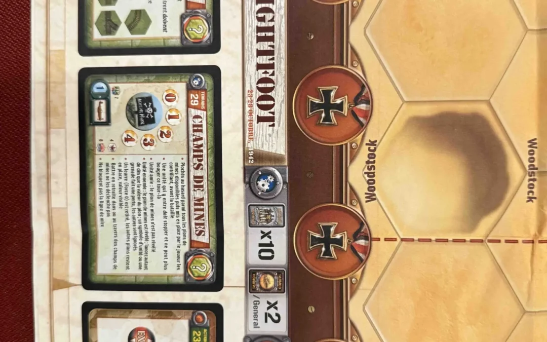 Operation Lightfoot