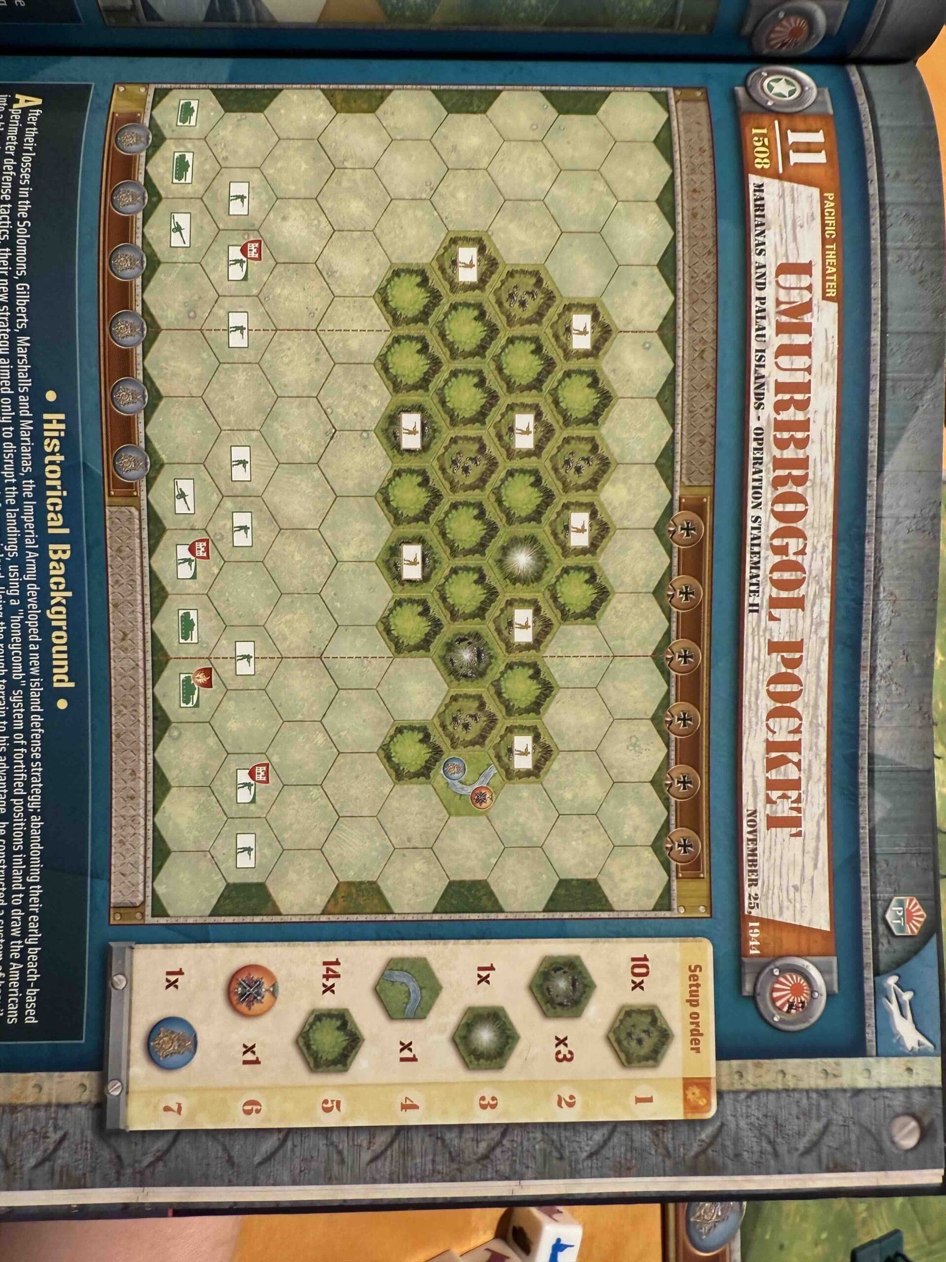 Umurbrogol Pocket