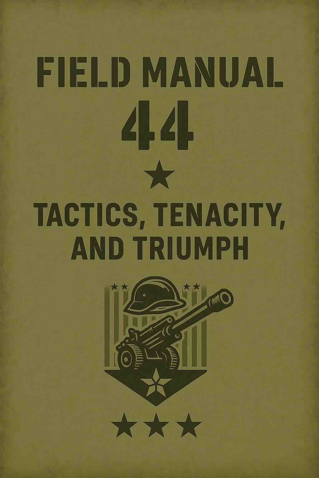 Field Manual 44
