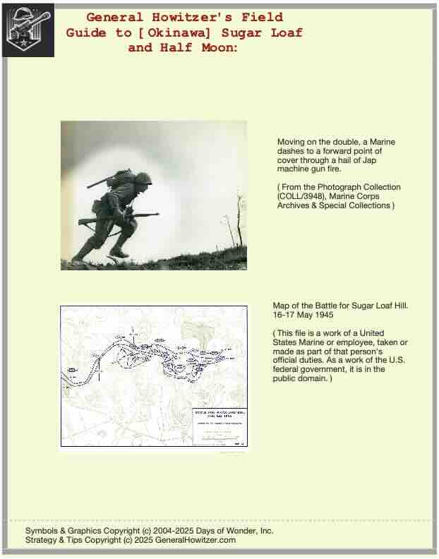 Scenario Field Guide: Sugar Loaf & Half Moon - Image 3
