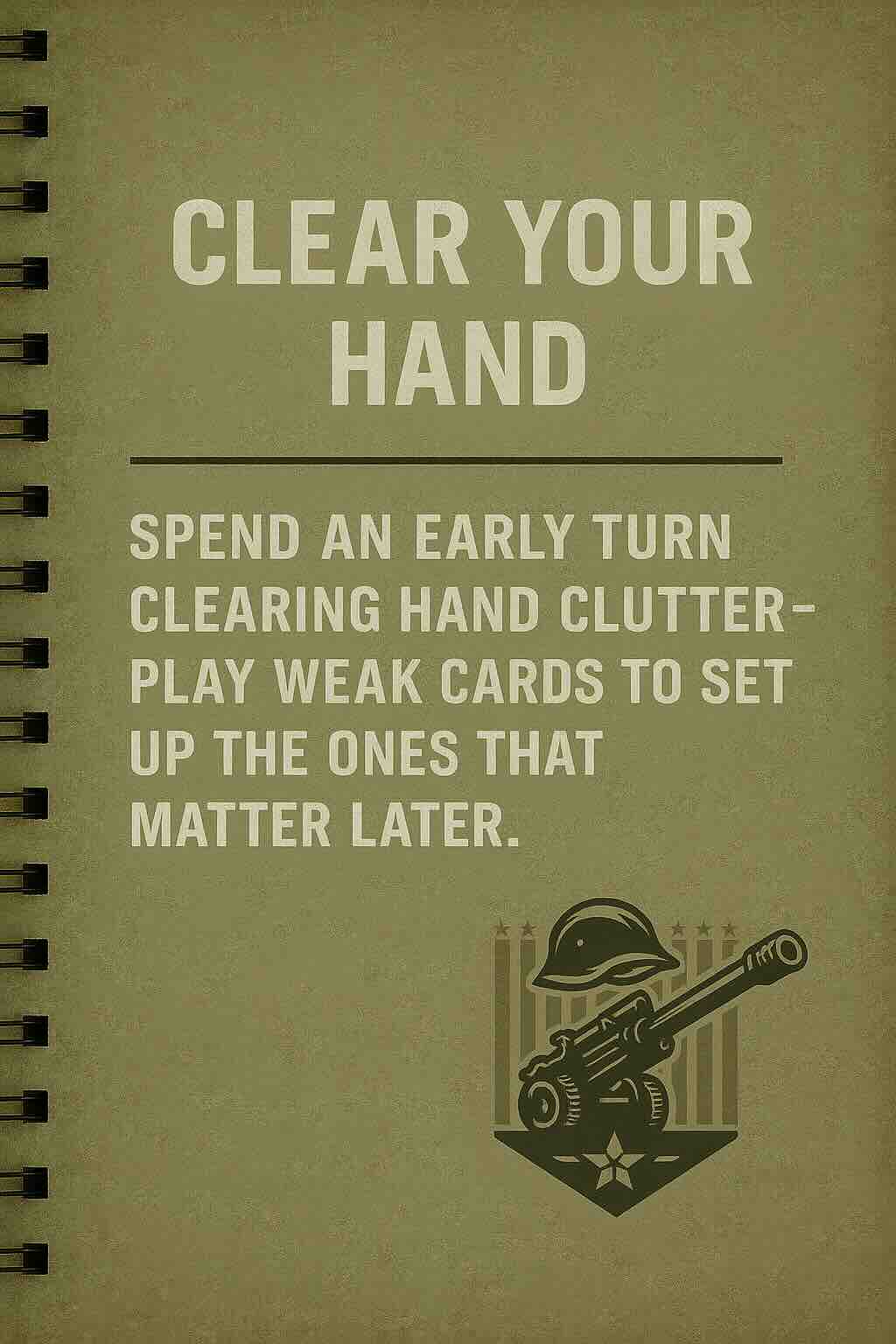 Field Manual 44: Tactics, Tenacity, and Triumph, 2nd Edition - Image 6