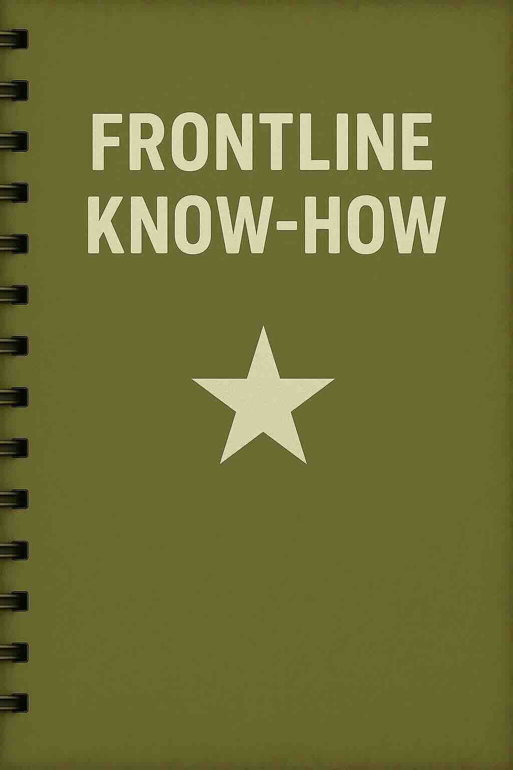 Field Manual 44: Tactics, Tenacity, and Triumph, 2nd Edition - Image 4
