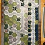 Memoir 44 Clervaux