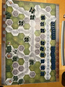 memoir 44 scenario