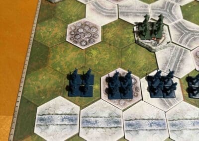 Memoir 44 Clervaux