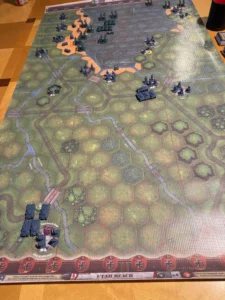 memoir 44 scenario