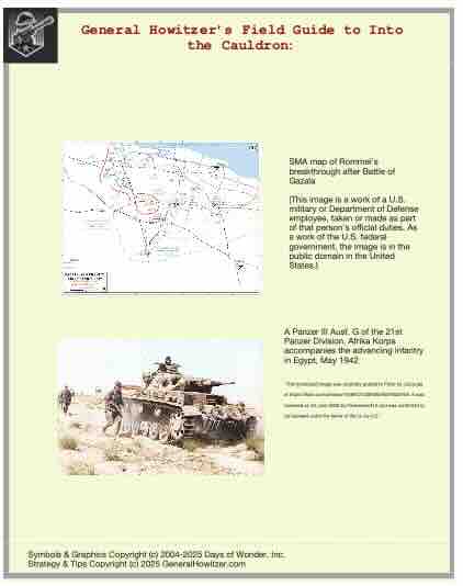 Scenario Field Guide: Into the Cauldron - Image 3