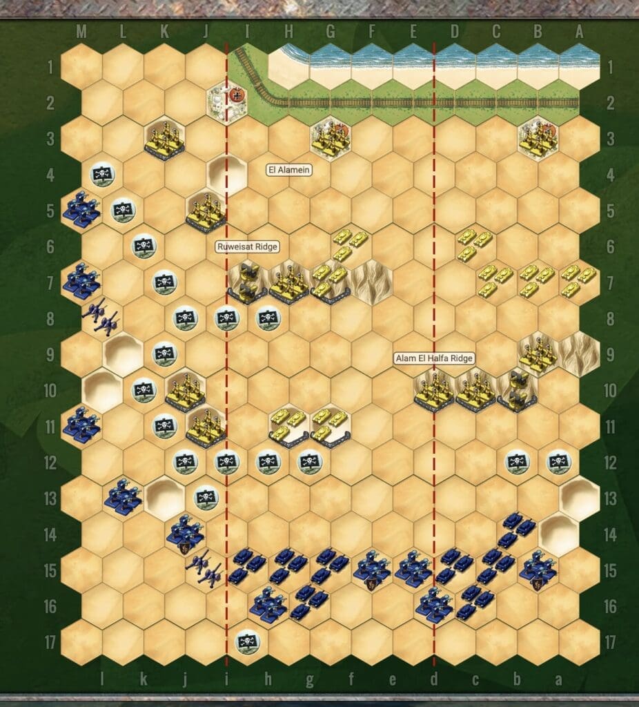 Memoir 44 Memoir 44