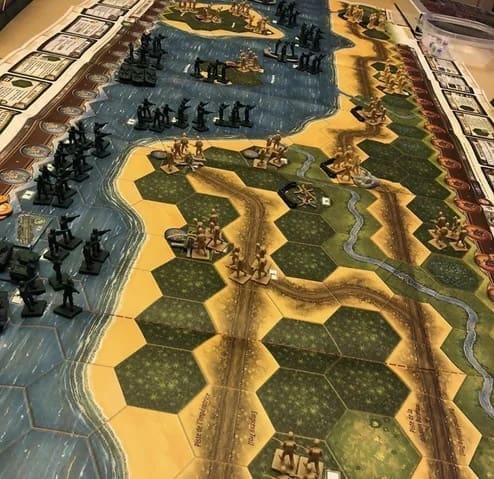 beach_battle courtesy of Bigsmit19
