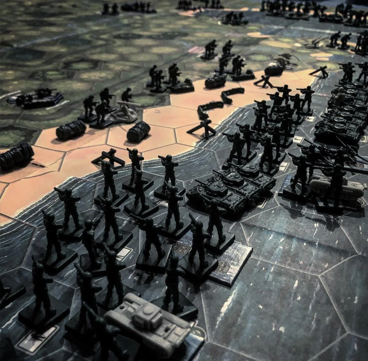 d-day-landings